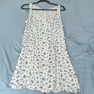 Reformation Noha Dress